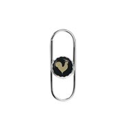 Fermasoldi Chantecler Et Voilà in Argento 32564 - 32564